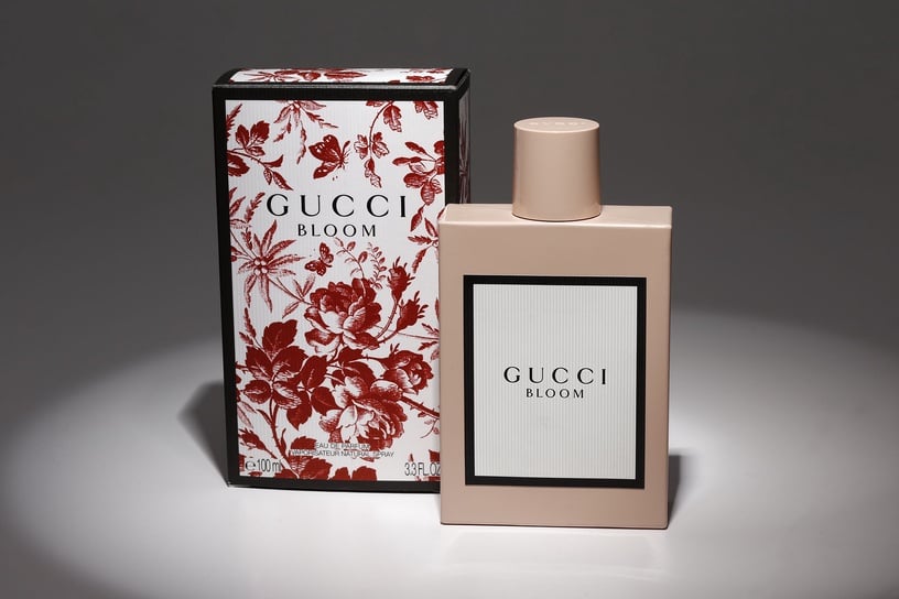 Parfüümvesi Gucci Bloom EDP, 30 ml