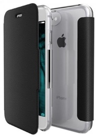 X-Doria Book Case For Apple iPhone 5/5S/SE Black