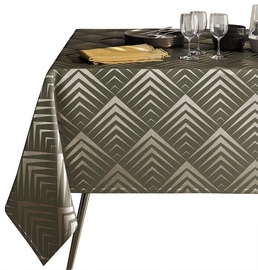 Galdauts AmeliaHome Piramides, haki, 180 x 140 cm