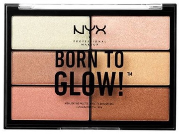 Хайлайтер NYX Born To Glow BTGHP01, 28.8 г