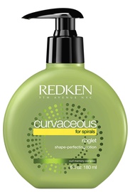 Redken Curvaceous Ringlet Shape Perfecting Lotion 180ml
