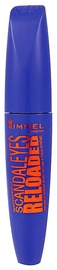 Rimmel London Scandaleyes Reloaded Waterproof Mascara 12ml Black
