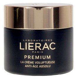 Крем для лица Lierac Premium, 50 мл, для женщин