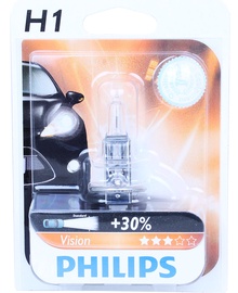 Philips H1 Vision +30%