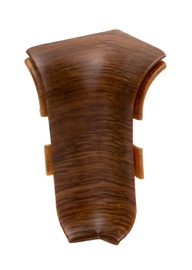 Grīdlīstes stūris NGF56 NGTW16, 23 mm x 56 mm, ozola