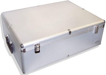 MediaRange DJ-Cases BOX78 for 1000 Discs