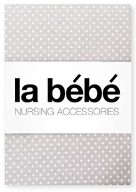 Пеленки La bebe Cotton Swaddler, 750x750 мм, 3 шт.