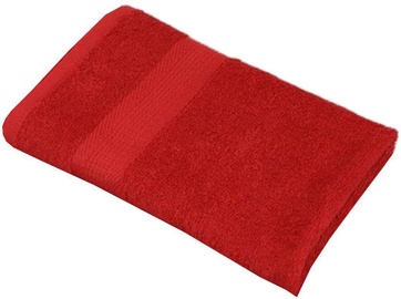 Bradley Towel 100x150cm Red
