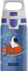 Bērnu pudelīte Sigg Shield One Space, 1 g., 500 ml
