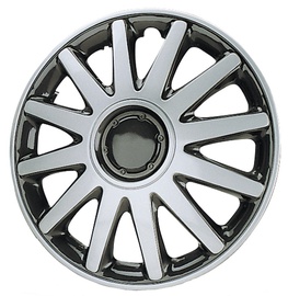 Декоративный диск Bottari Pulsar Bicolor, 16 ″, 4 шт.