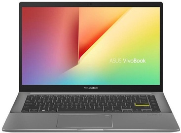 Asus VivoBook S14 M433IA-EB053T Indie Black PL