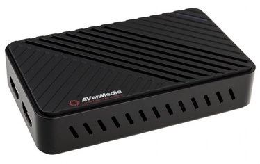 Audio- ja videokonverter AverMedia ULTRA GC553