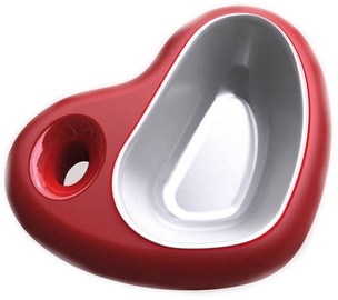 Bļoda barošanai Georplast, 0.75 l