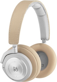 Ausinės Bang & Olufsen Beoplay H9i Bluetooth Over-Ear Headphones Natural
