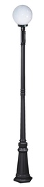 LAMPA ĀRA 13011 40W E27 IP44 (VAGNER SDH)