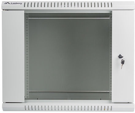 Серверный шкаф Lanberg WF01-6409-10S 9U