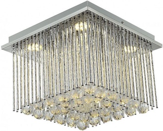 Esto Maira Ceiling Lamp 25.2W LED Chrome