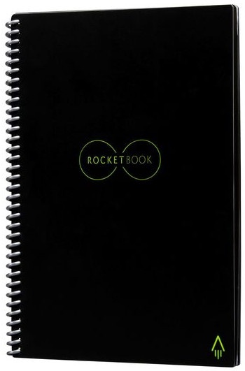 Märkmik Rocketbook Everlast, A5, 36