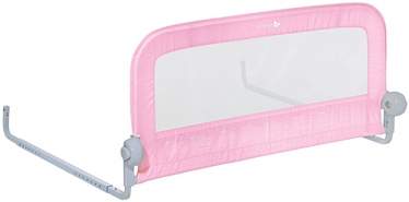 Summer Infant Sure & Secure Single Bedrail Pink