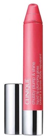 Clinique Chubby Plump & Shine Liquid Lip Plumping Gloss 3.9g 05