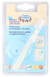 Canpol Babies Toothbrush With Shield 10/500