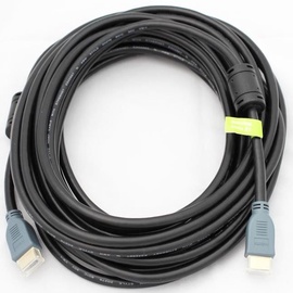 Digitus Cable HDMI / HDMI Black 5m
