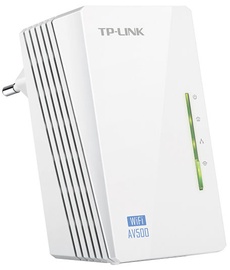 Адаптер Powerline TP-Link