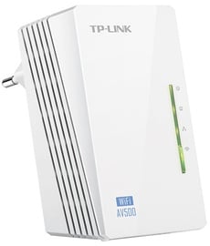 Powerline adapteris TP-Link