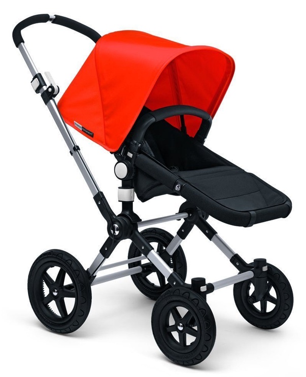 Ratas Bugaboo Cameleon3 Rough-Terrain