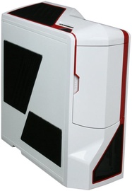 NZXT Phantom Full Tower ATX Red/White PHAN-003RD