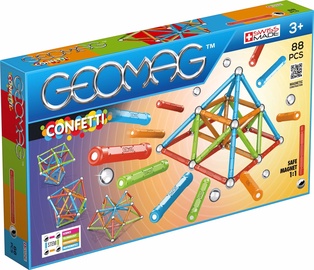 Geomag Confetti 353