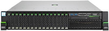 Fujitsu RX2520M4 R2524S0006PL