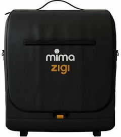Kott Mima Zigi, must