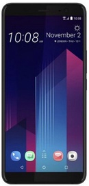 HTC U11 Plus 128GB Dual Ceramic Black