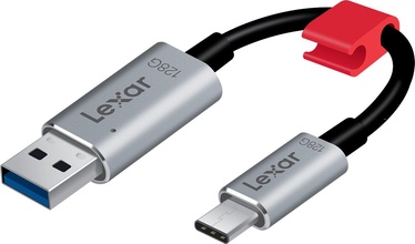 Lexar JumpDrive C20c 128GB USB Type-C
