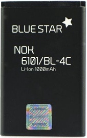 Батарейка BlueStar, Li-ion, 1000 мАч