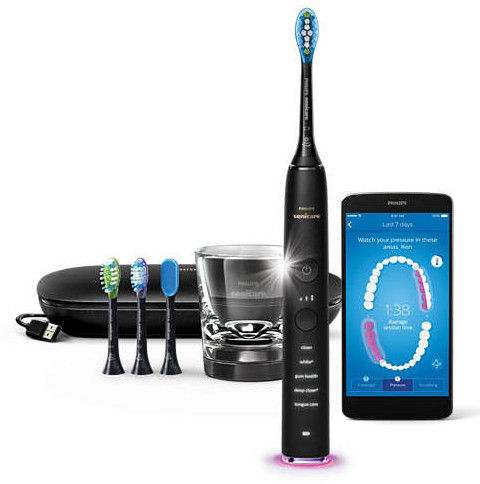 philips sonicare zobu birste