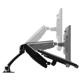 Monitorihoidik, 17-30", 9 kg