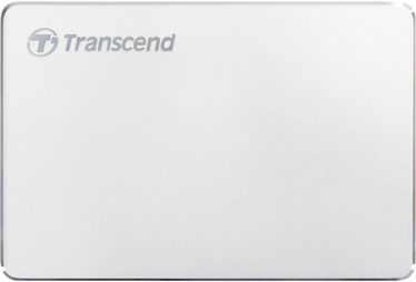Transcend StoreJet 200 Portable HDD 2TB