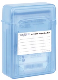 Logilink UA0132 2.5" HDD Protection Box Blue