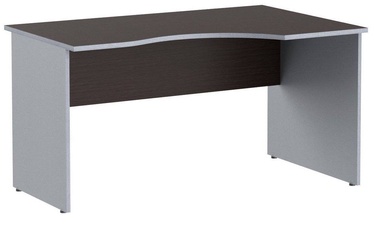 Skyland Desk Imago СА-2R Wenge/Metallic