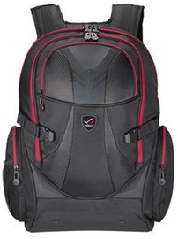 Asus Backpack 17" Black