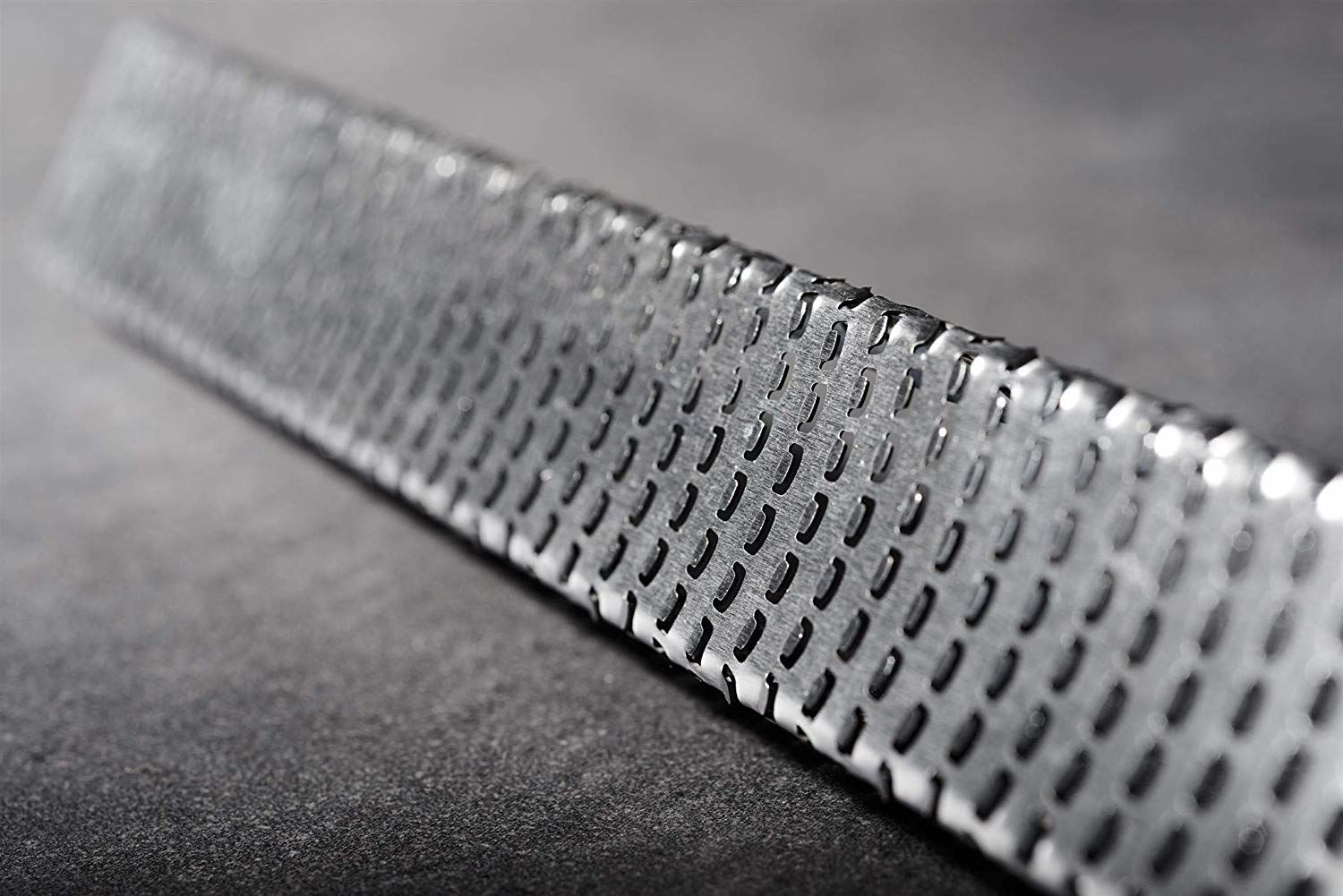 Microplane Premium Classic Series Zester Grater