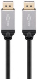 Goobay DisplayPort 1.2 Cabel 3.0m