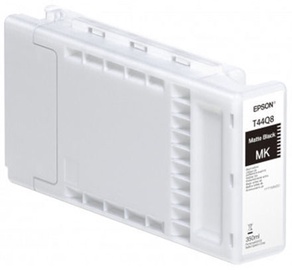 Кассета для принтера Epson UltraChrome Pro12 Ink 350ml Matte Black