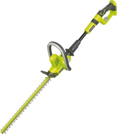 Akuga hekilõikur Ryobi OHT1850X One+, ilma akuta