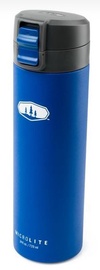 Termokrūze GSI Microlite 720 Flip Flip, 0.700 l, zila