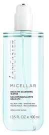 Kosmētikas noņemšanas līdzeklis Lancaster Delicate Cleansing, 400 ml, sievietēm