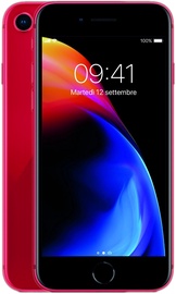 Мобильный телефон Apple iPhone 8, красный, 2GB/256GB