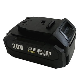 AKU BP-2040 4.0AH 20V